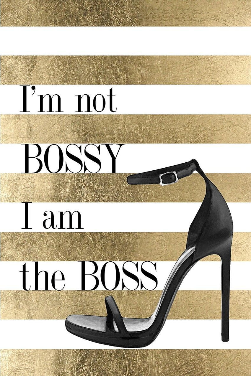 The Frosty Blog on MORE THAN WORDS, bossy girls HD phone wallpaper