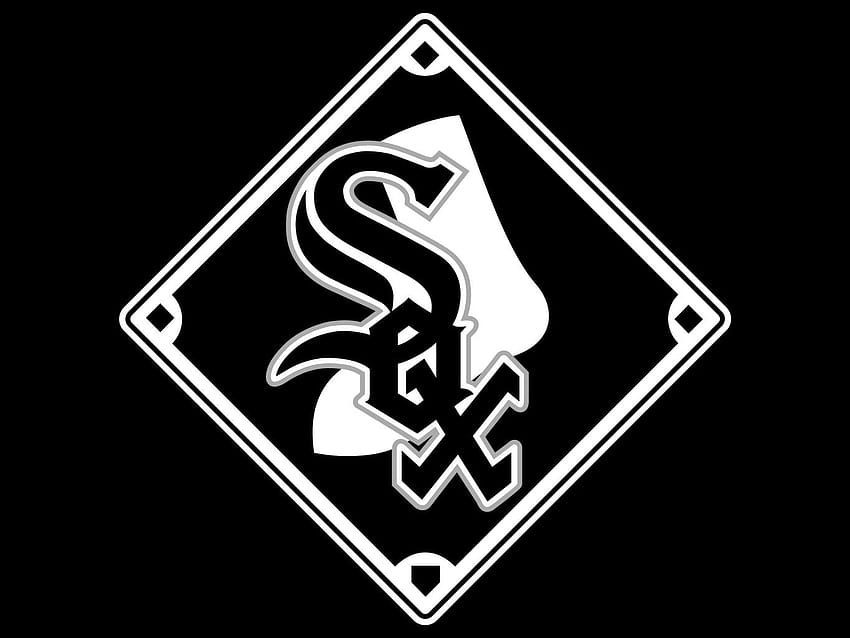 4 Chicago White Sox Logo, chicago white sox 2019 HD wallpaper
