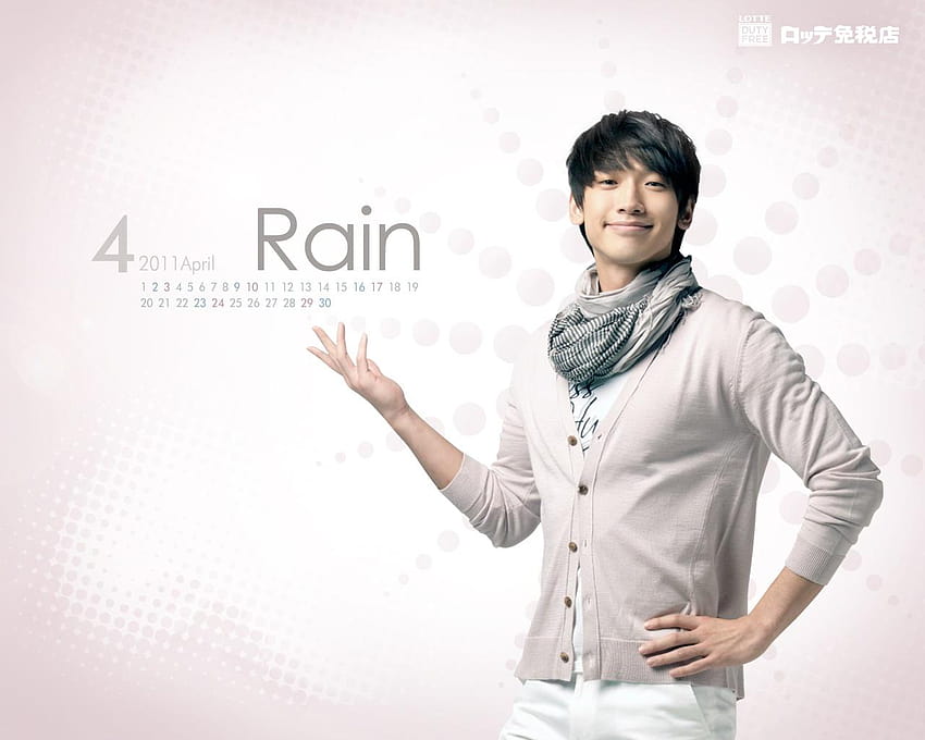 ETA Japanese Cloud][ETA Lotte DF] ! Get your Rain, korean actor rain HD wallpaper