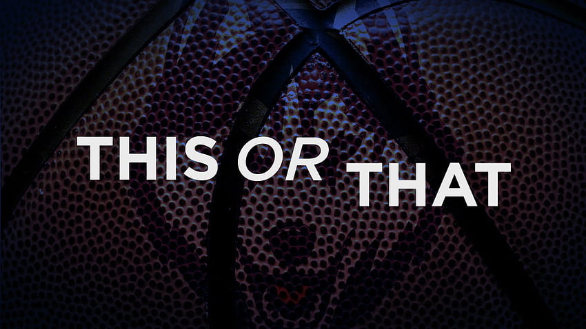 This or That by UConn Women's Basketball HD wallpaper