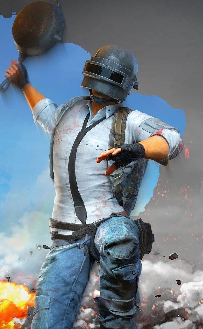 PUBG Mobile, phone pubg HD phone wallpaper | Pxfuel