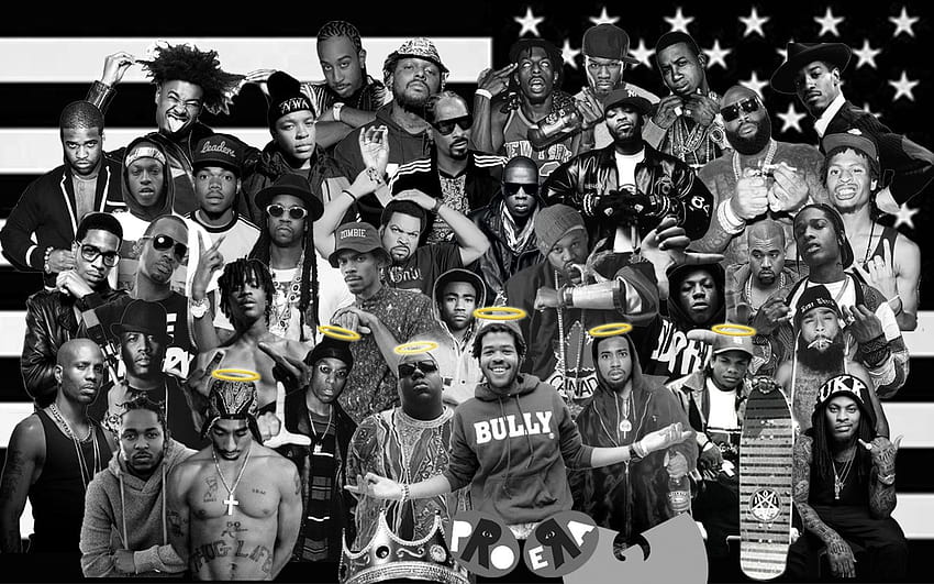 All rappers HD wallpaper | Pxfuel