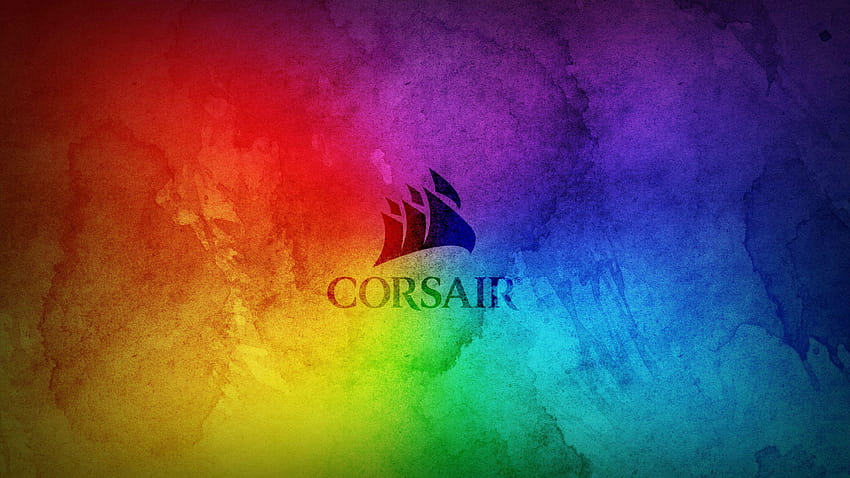 7 Corsair HD wallpaper