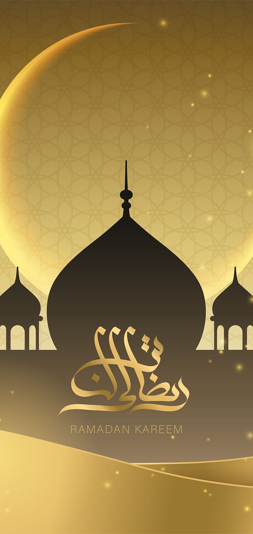 Ramadan Kareem For Mobile HD phone wallpaper | Pxfuel