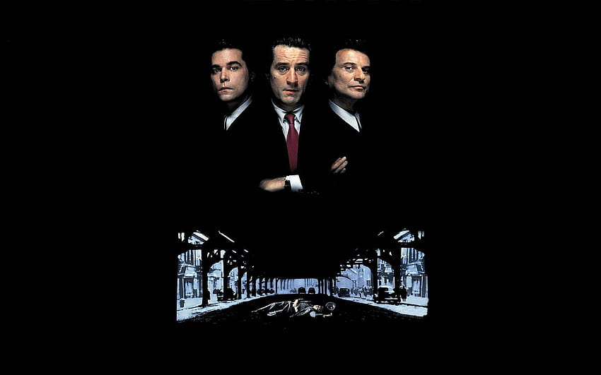 Mafia Gangster Is Cool HD wallpaper
