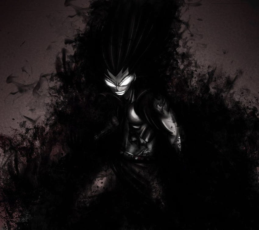 Download Anime Shadow Demon Wallpaper | Wallpapers.com-demhanvico.com.vn