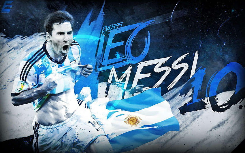 Groupe Messi avec 29 éléments Fond d'écran HD