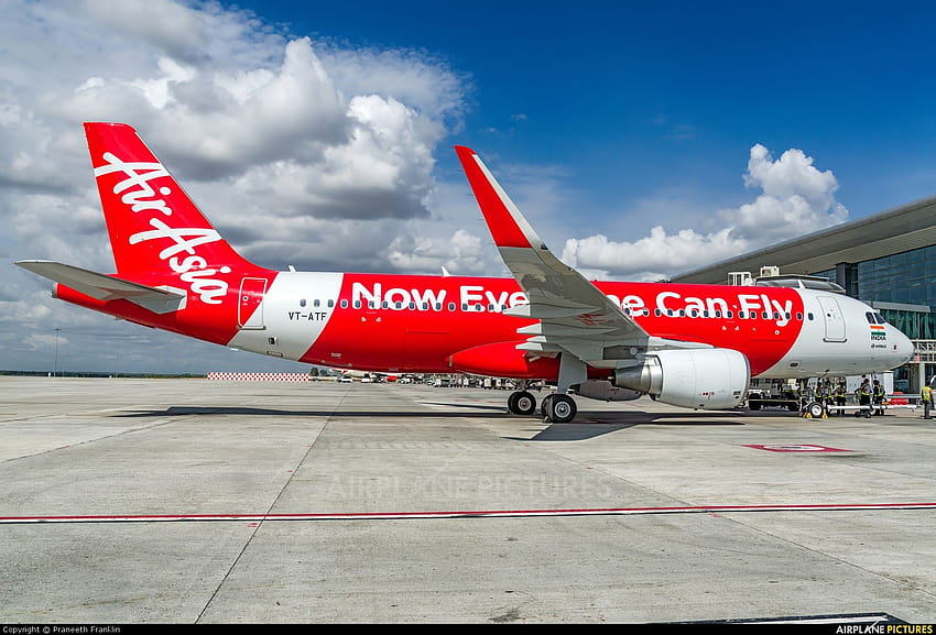AirAsia flies high with Oracle Cloud innovations