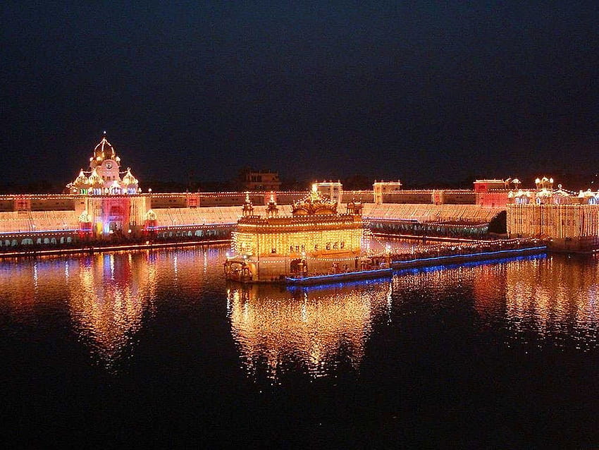 Templo Dorado Diwali Categorías, darbar sahib fondo de pantalla