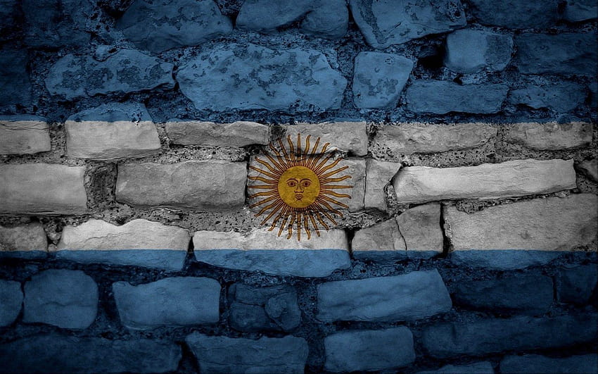 Argentina Flags 1920x1200 HD wallpaper