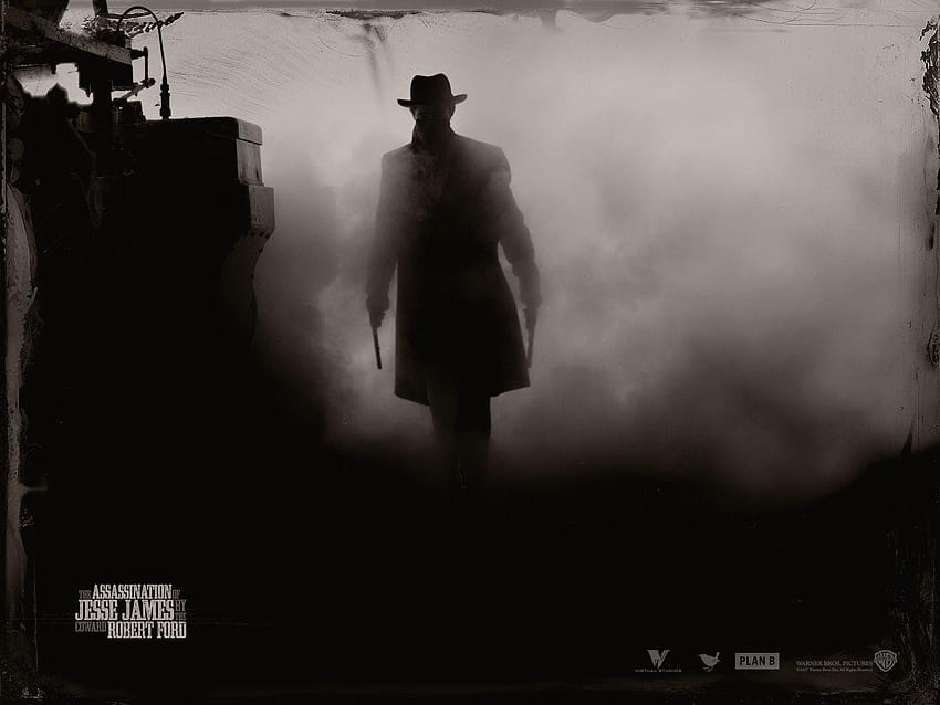 The Assassination of Jesse James Assassination of Jesse James, plan b background HD wallpaper