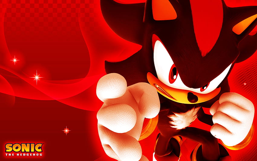 Shadow The Hedgehog by SonicTheHedgehogBG [1920x1200] for your , Mobile ...