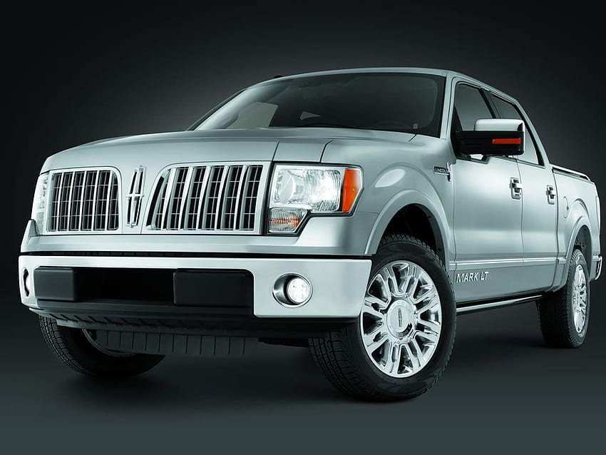 2018 Lincoln Mark LT For Mobile Phone HD wallpaper