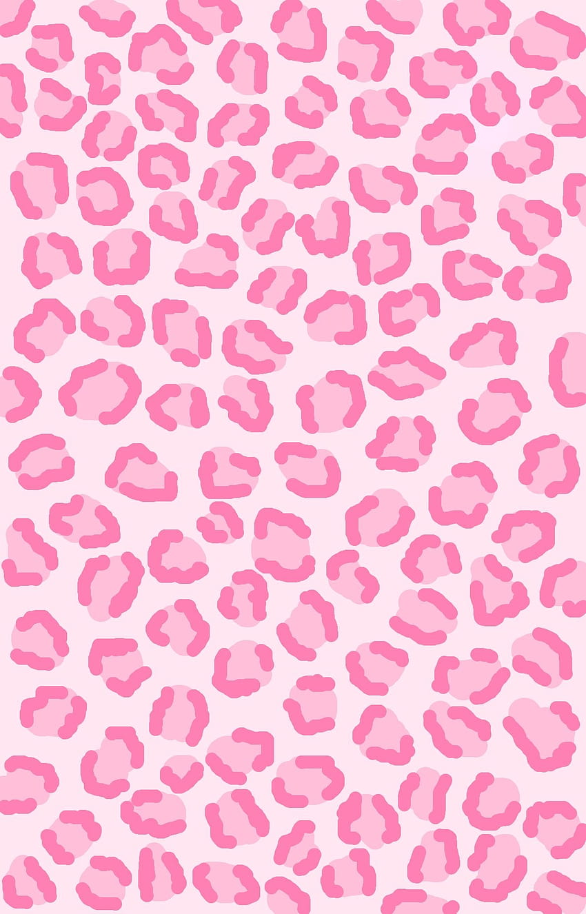 Hình nền điện thoại hồng cheetah preppy là sự lựa chọn hoàn hảo cho những ai yêu thích màu hồng và mèo hoang. Với hoa văn quyến rũ và sự phối hợp tuyệt vời giữa hai màu sắc này, bạn sẽ không thể rời mắt khỏi màn hình điện thoại của mình. Thử tải ngay hôm nay để tận hưởng không gian sống đầy phong cách và tươi mới.