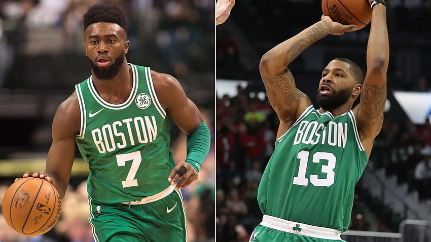 Marcus Morris out, Jaylen Brown questionable for Indiana Pacers, marcus morris celtics HD wallpaper