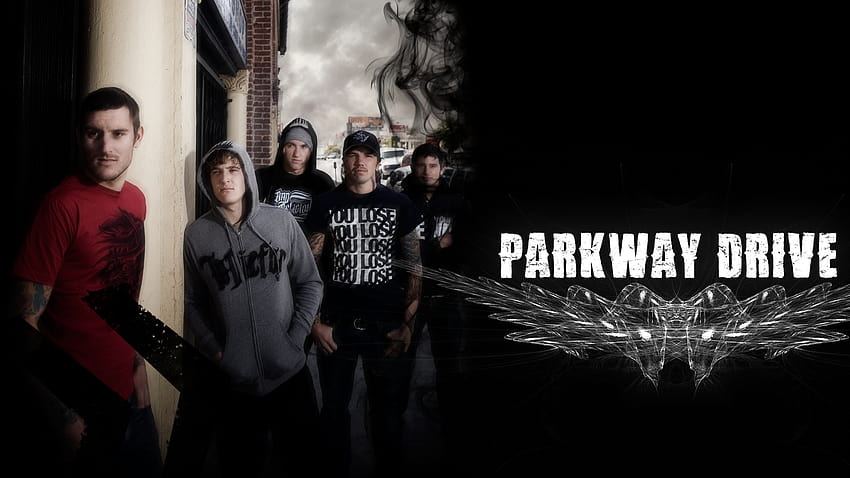 Parkway Drive and Backgrounds HD wallpaper | Pxfuel