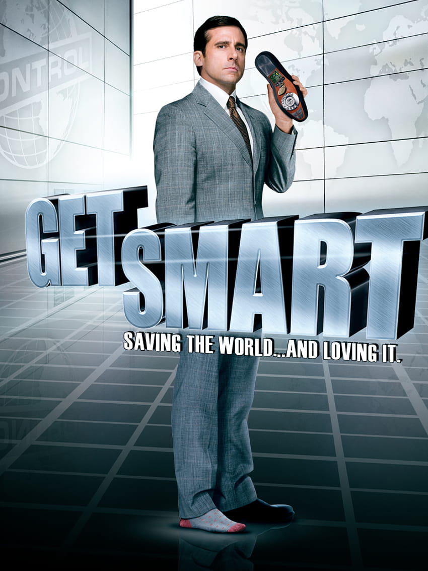Animated Movies Get Smart 2 Get Smart 2 [1280x1024] for your , Mobile & Tablet, saving the world movies HD phone wallpaper