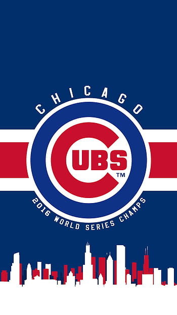 Wallpaper : Chicago Cubs, cubs, Major League Baseball, logo 1365x1024 -  bird1818 - 1181841 - HD Wallpapers - WallHere