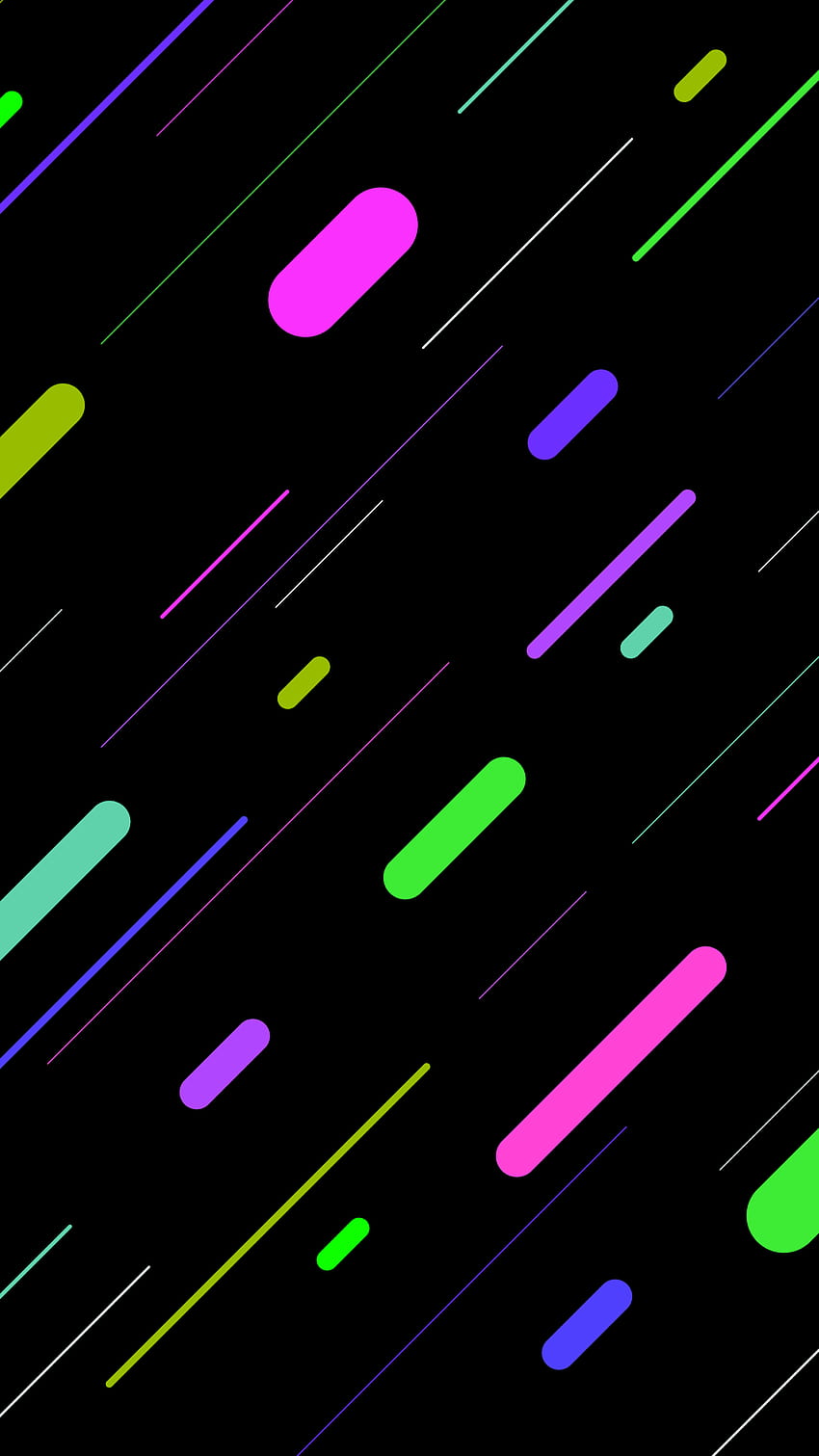 Neon Edit of One of my Older [1440x2560] : icebears HD phone wallpaper