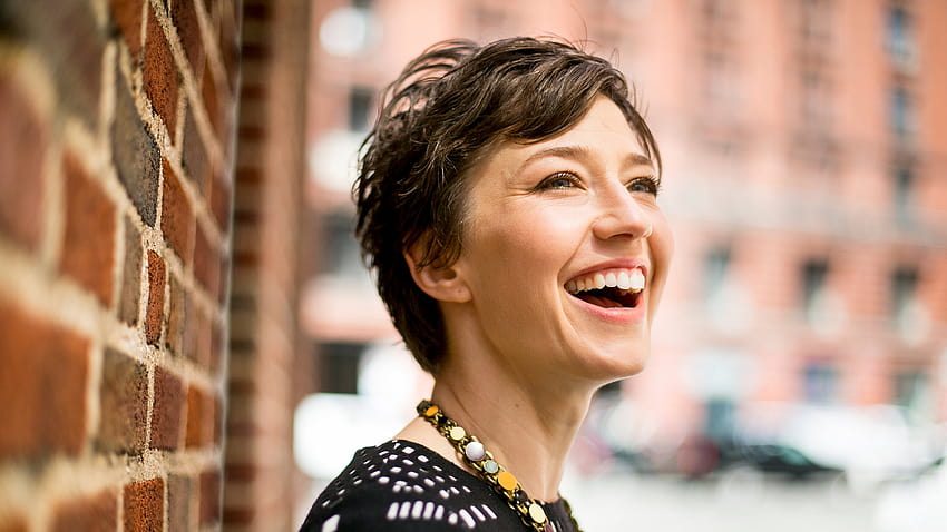 Carrie Coon, the Simultaneous Star of 'The Leftovers' and 'Fargo' HD wallpaper
