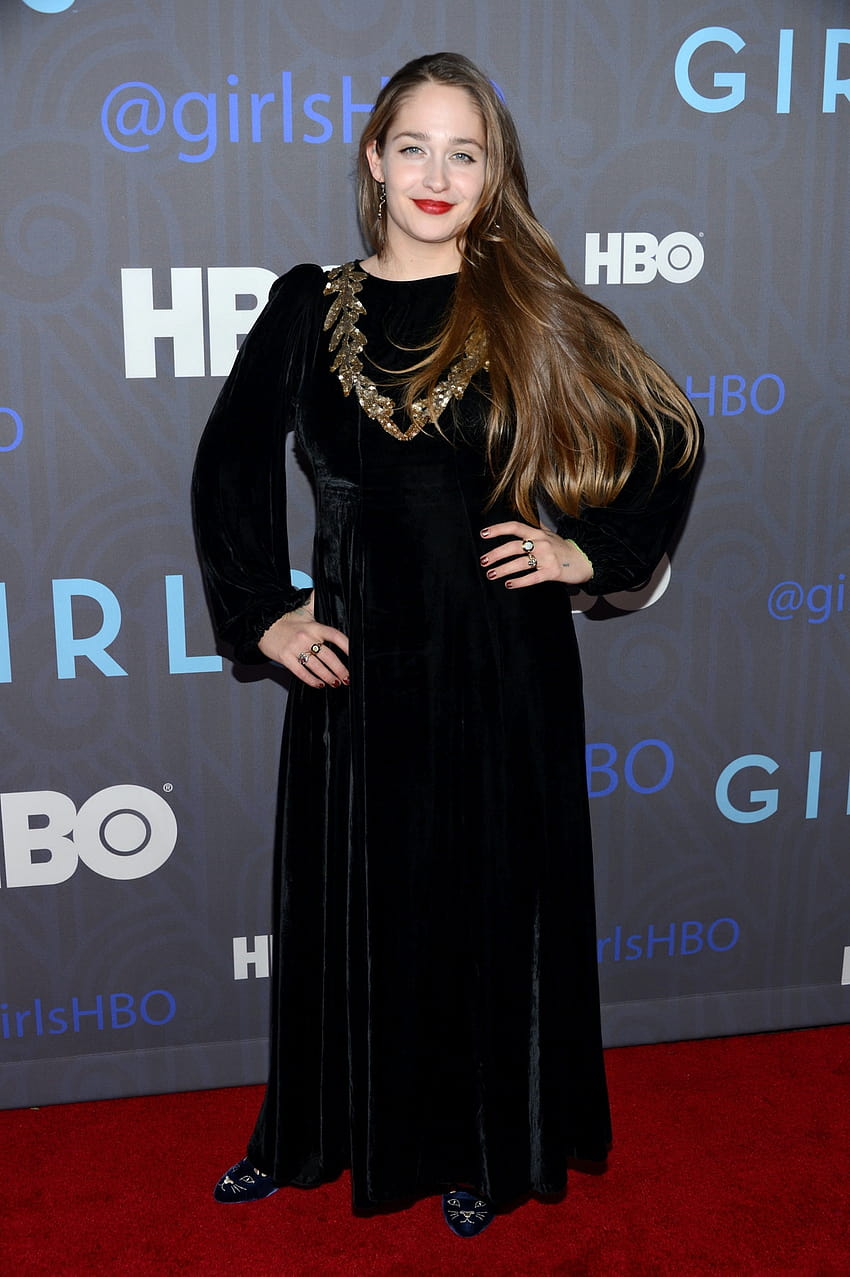 Jemima Kirke Has Maintained Her Bohemian Grunge Look Since the Premiere of Girls HD phone wallpaper