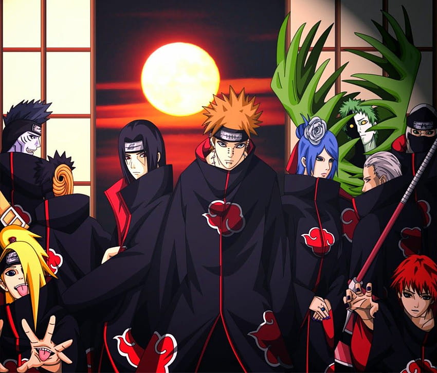 Anime Clan