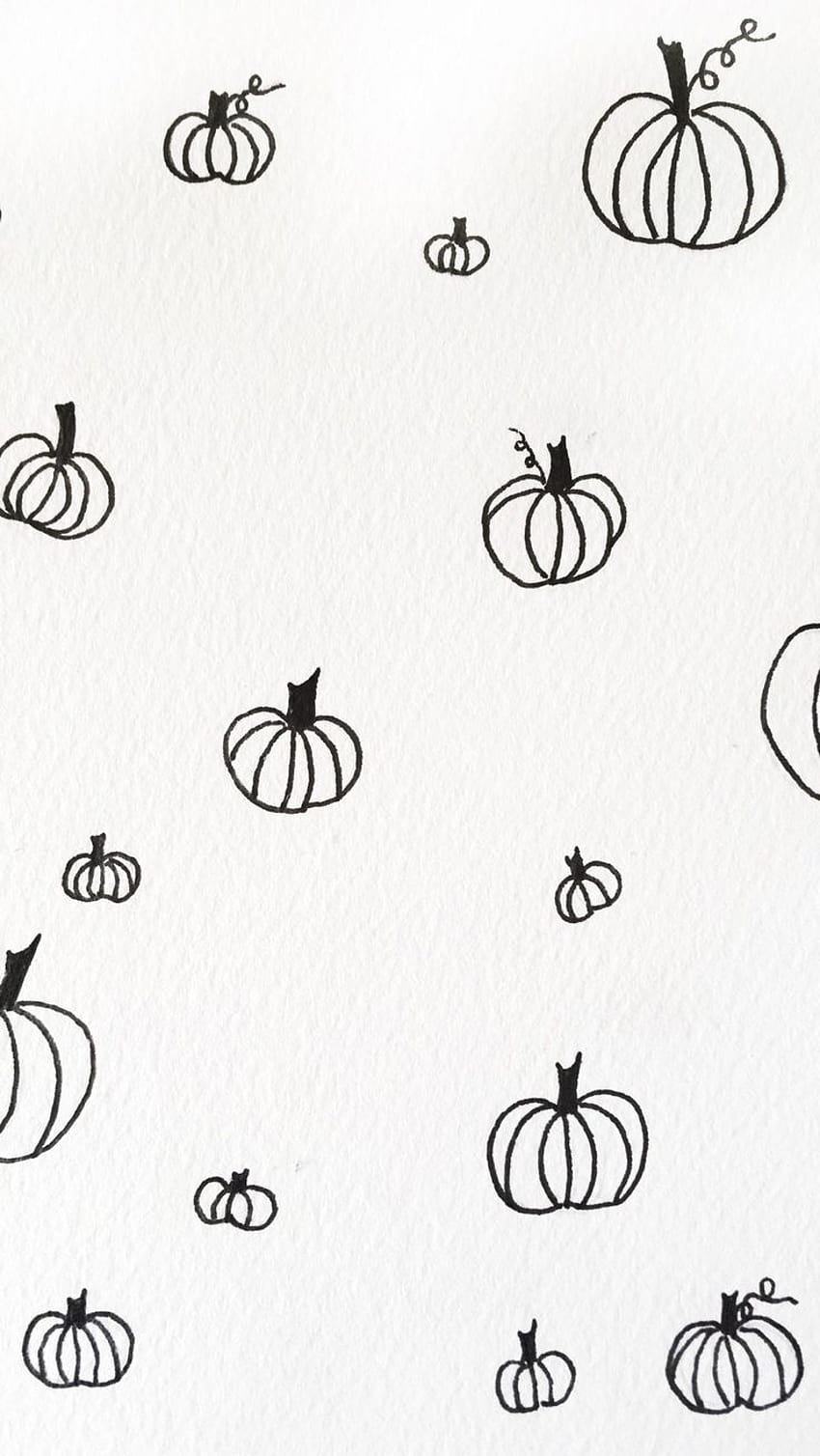 The 2 best Halloween iphone ideas cute pumpkins HD phone wallpaper  Pxfuel