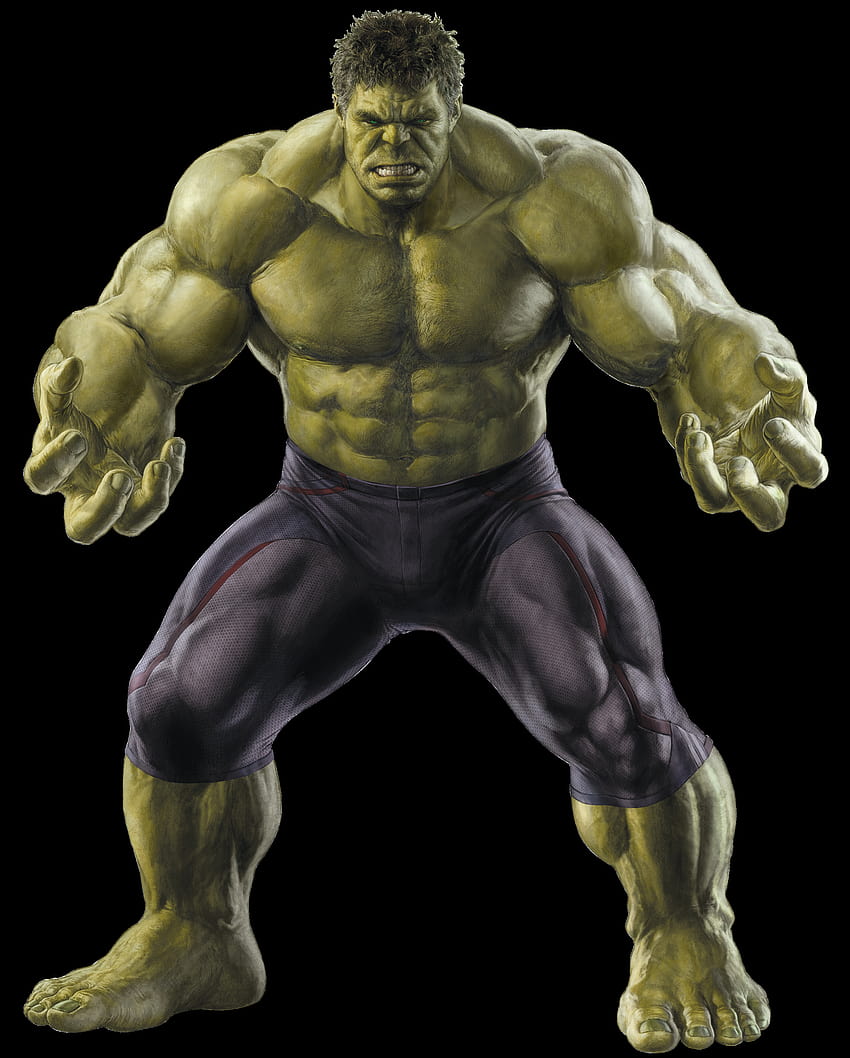 Hulk Avengers Age Of Ultron Png ..., hulk age of ultron HD phone wallpaper