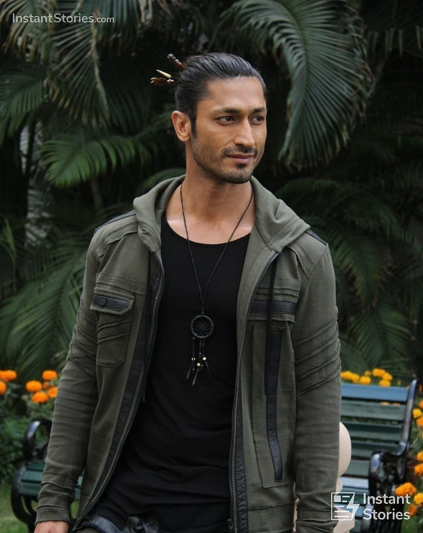 Vidyut Jammwal Latest . The are in high quality HD phone wallpaper