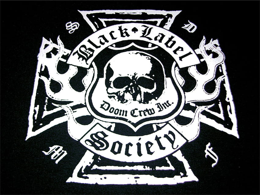 Black Label Society heavy metal zakk wylde n HD wallpaper