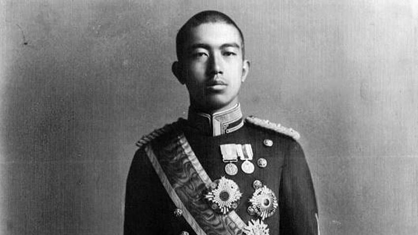Hirohito: Imperatore del Sol Levante Sfondo HD
