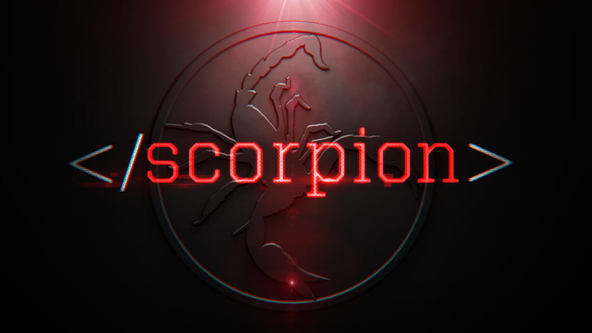 TV show scorpion logo I want it though as a Scorpio tattoo  Scorpio  tattoo Scorpion tattoo Elements tattoo