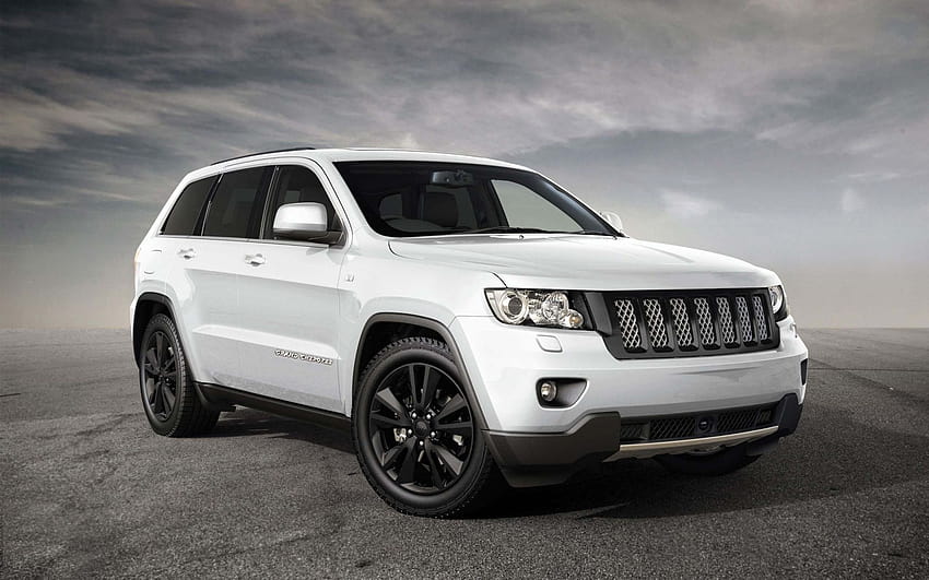 Jeep Grand Cherokee HD wallpaper | Pxfuel