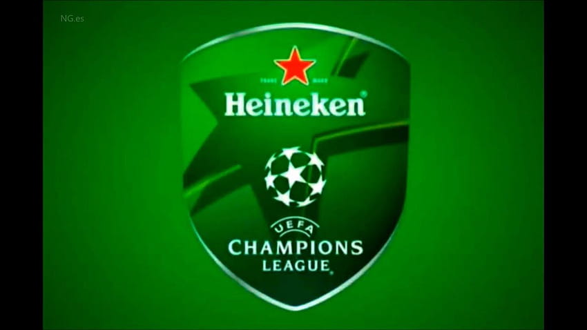 UEFA Champions League Heineken HD wallpaper