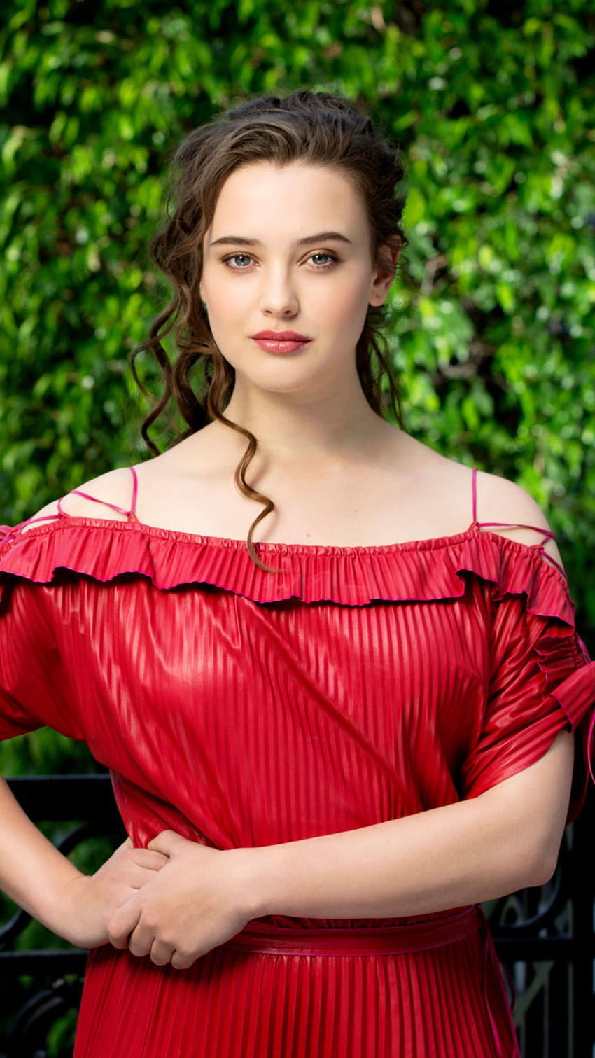 KATHERINE LANGFORD'S ROLE IN AVENGERS: ENDGAME AND WHY IT'S NOT FEATURED? HD phone wallpaper