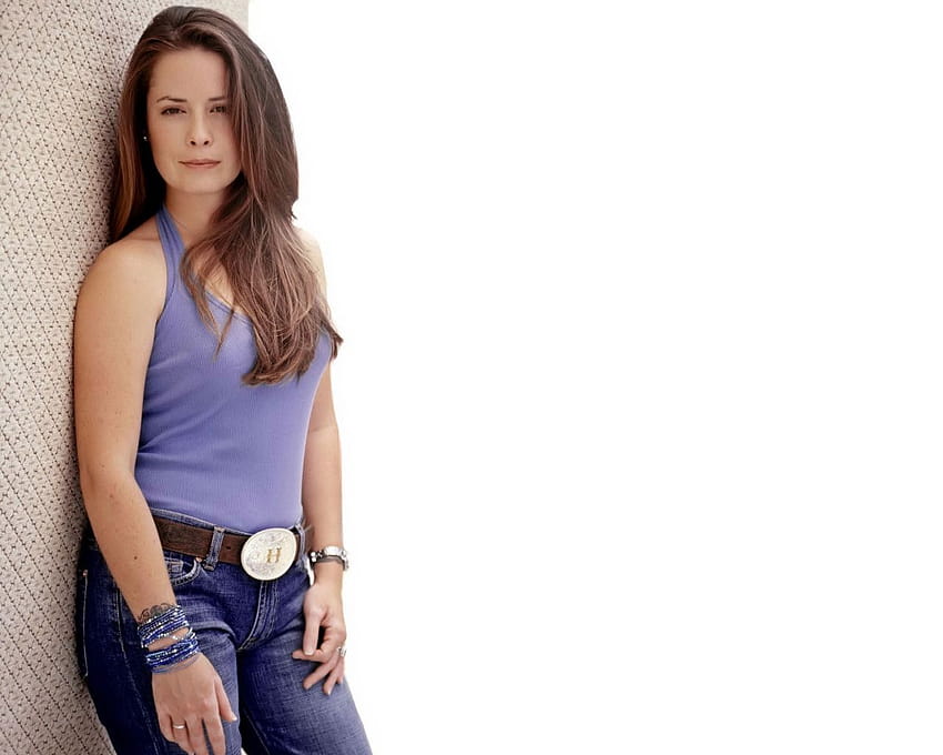 Best 4 Holly Marie Combs on Hip HD wallpaper