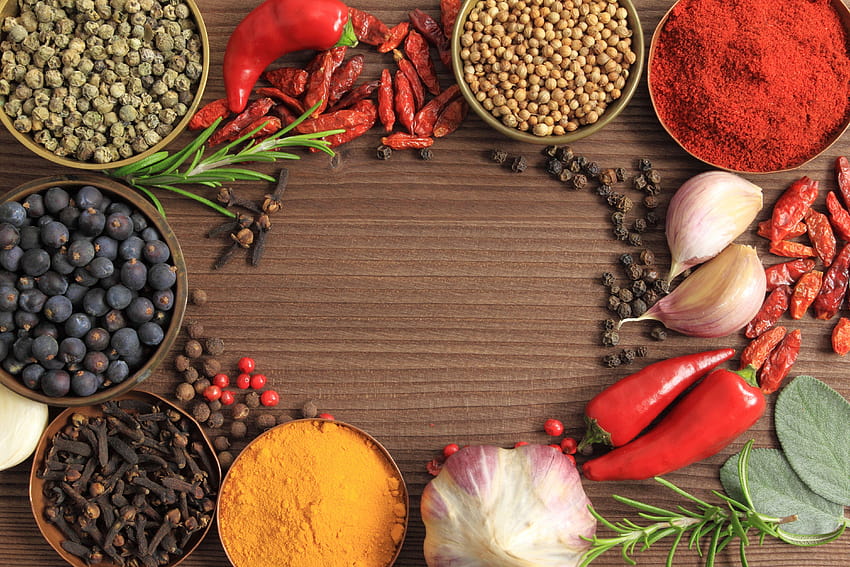 Spices , Spices HD wallpaper