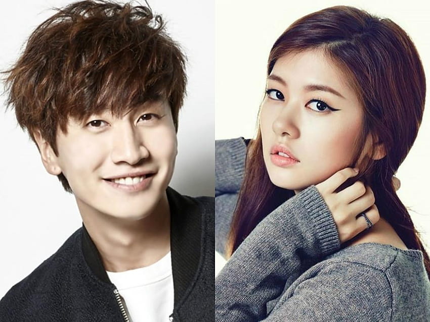Lee Kwang Soo and Jung So Min Confirmed for “The Sound of Your Heart HD wallpaper