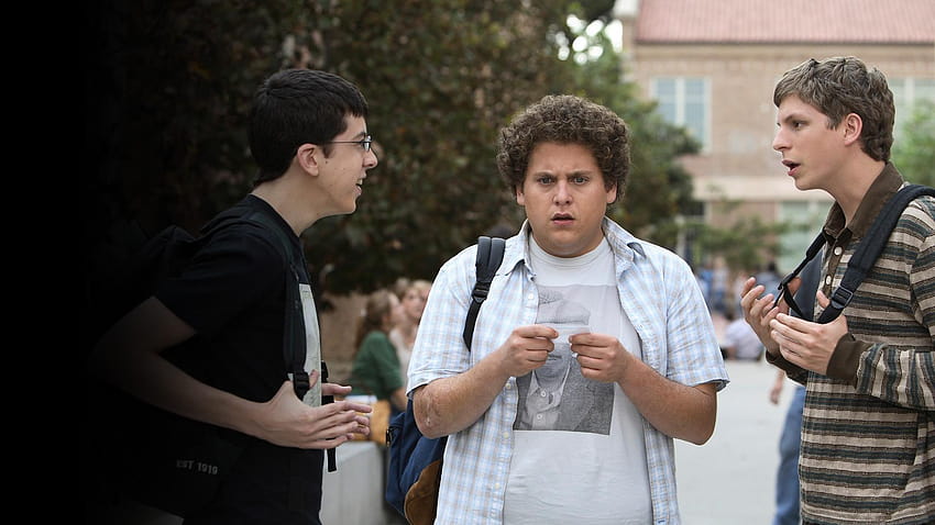 Nobody has gotten a handjob in cargo pants since Nam.” —Jonah Hill in  Superbad : r/gshock