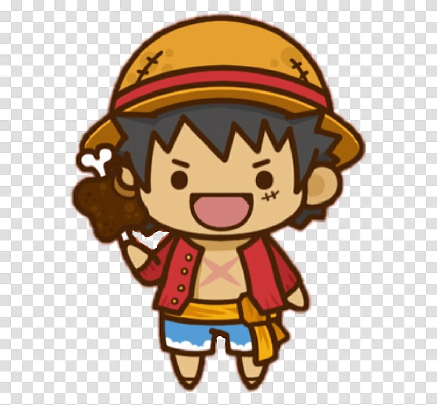 One Piece Sticker Strohhut Monkeydluffy Luffy One Piece Iphone Cute, Helmet, Apparel, Person Transparent Png – Pngset HD wallpaper