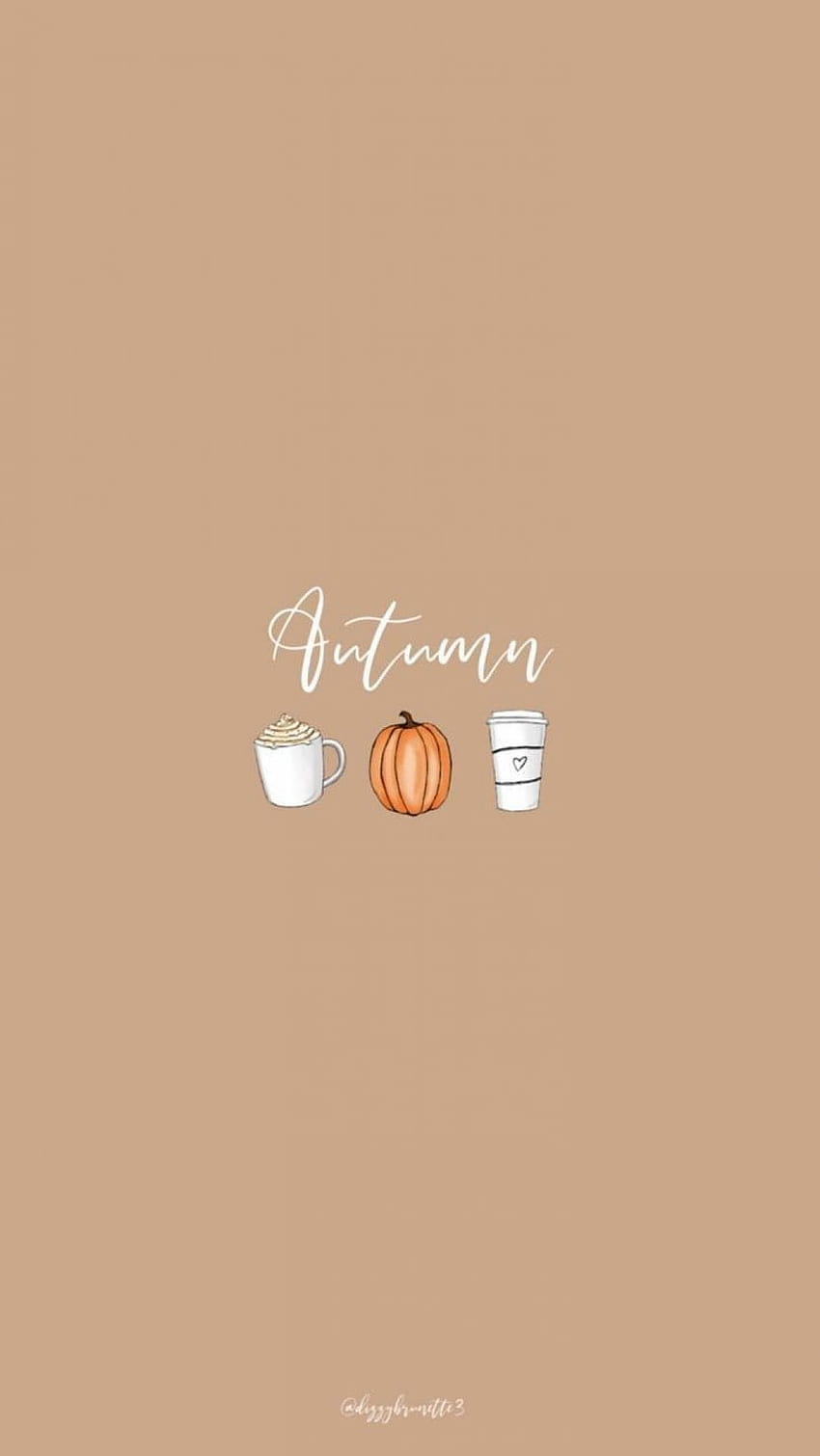 Hello Autumn Aesthetic, fall aesthetic 2021 HD phone wallpaper | Pxfuel