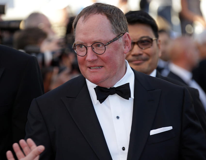 John Lasseter Accused of Sexual Harassment HD wallpaper