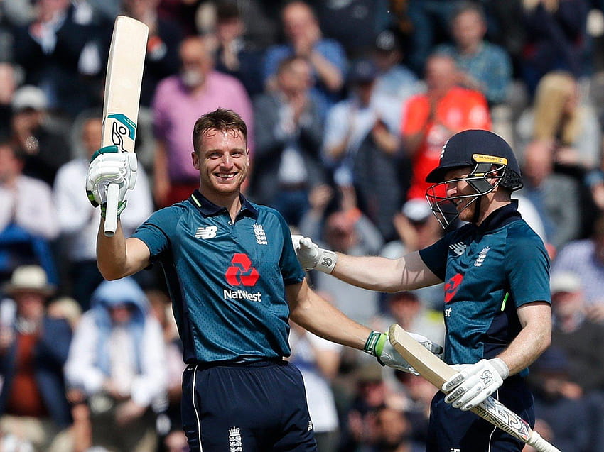 2019 World Cup: Jos Buttler Picks the Key Player for the No.1 Team HD wallpaper
