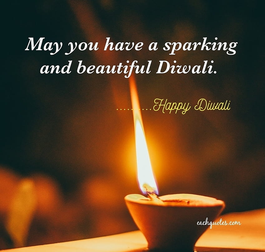 Happy Diwali 2021: najlepsze życzenia, wiadomości, SMS-y, cytaty, status Whatsapp i Facebooka Tapeta HD