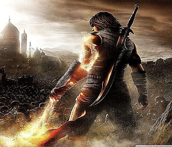 Page 2 | prince of persia forgotten sands HD wallpapers | Pxfuel