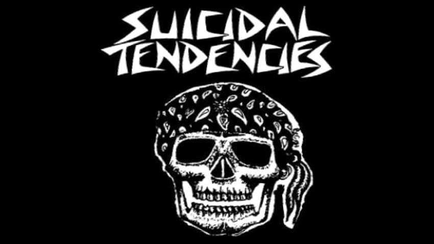 Suicidal tendencies Gallery, the exploited HD wallpaper