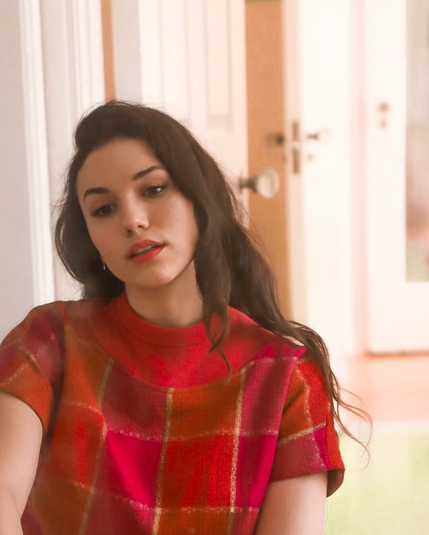 61 Hot Of Grace Fulton Will Drive You Nuts For Her HD phone wallpaper