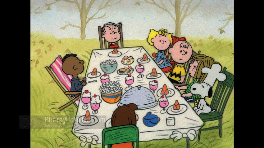 Animated, reviews, thanksgiving, vintage, review, holiday, background, bddefinition, , deluxe, peanuts HD wallpaper