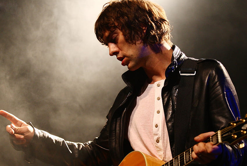 Richard Ashcroft On Noel Gallagher Collaboration: 'I Wish This Would've Happened Years Ago' HD wallpaper