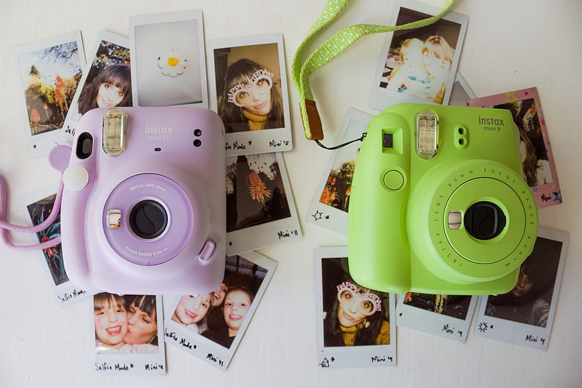 Fujifilm Instax Mini 11 review: Is is better than the Mini 9?, fujifilm instax mini 11 camera HD wallpaper